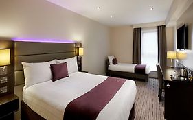 Premier Inn Perth City Centre  3* United Kingdom